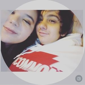 Meet your Posher, Blake